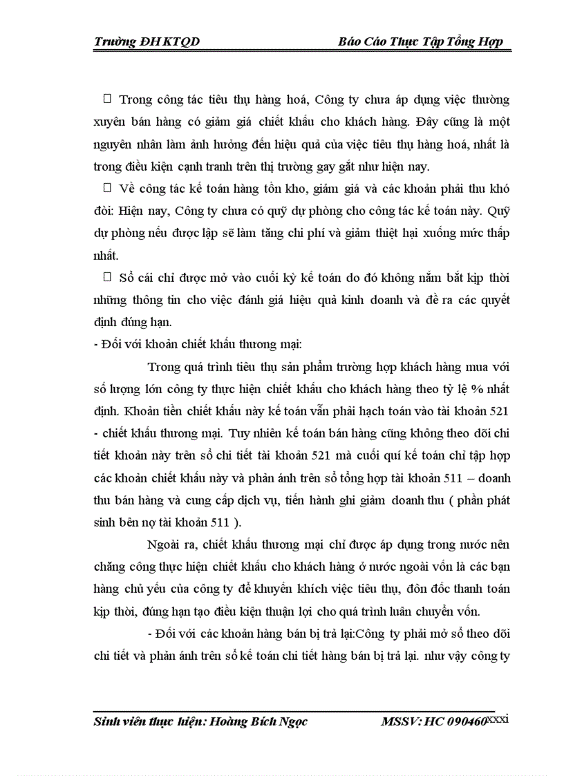 image for page Đánh giá khái quát tổ chức hạch toán kế toán tại Công ty TNHH Thương mại và Dịch vụ Huy Nguyên