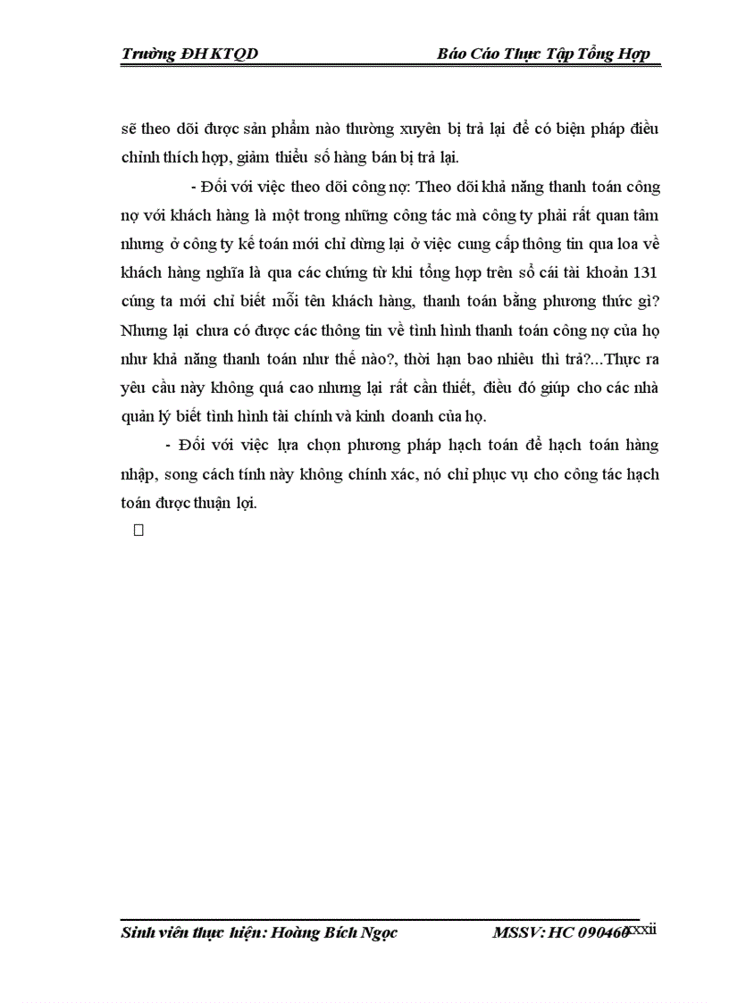 image for page Đánh giá khái quát tổ chức hạch toán kế toán tại Công ty TNHH Thương mại và Dịch vụ Huy Nguyên