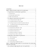 Tỷ giá hối đoái và chính sách điều hành tỷ giá của Ngân hàng Nhà nước Việt Nam