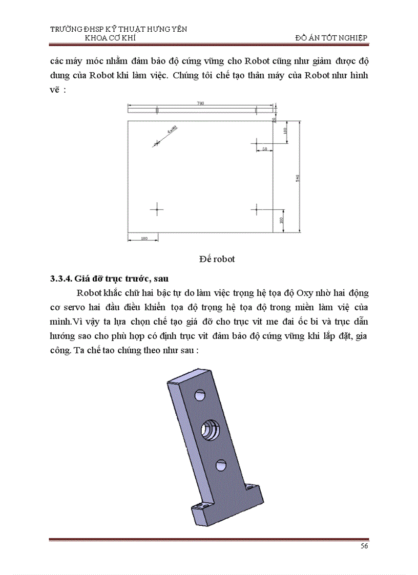 image for page Nghiên cứu thiết kế robot song song hai bậc tự do ứng dụng trong khắc chữ 1