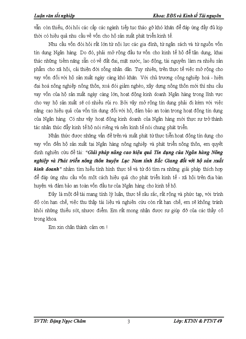 image for page Giải pháp nâng cao hiệu quả Tín dụng của Ngân hàng Nông nghiệp và Phát triển nông thôn huyện Lục Nam tỉnh Bắc Giang đối với hộ sản xuất kinh doanh