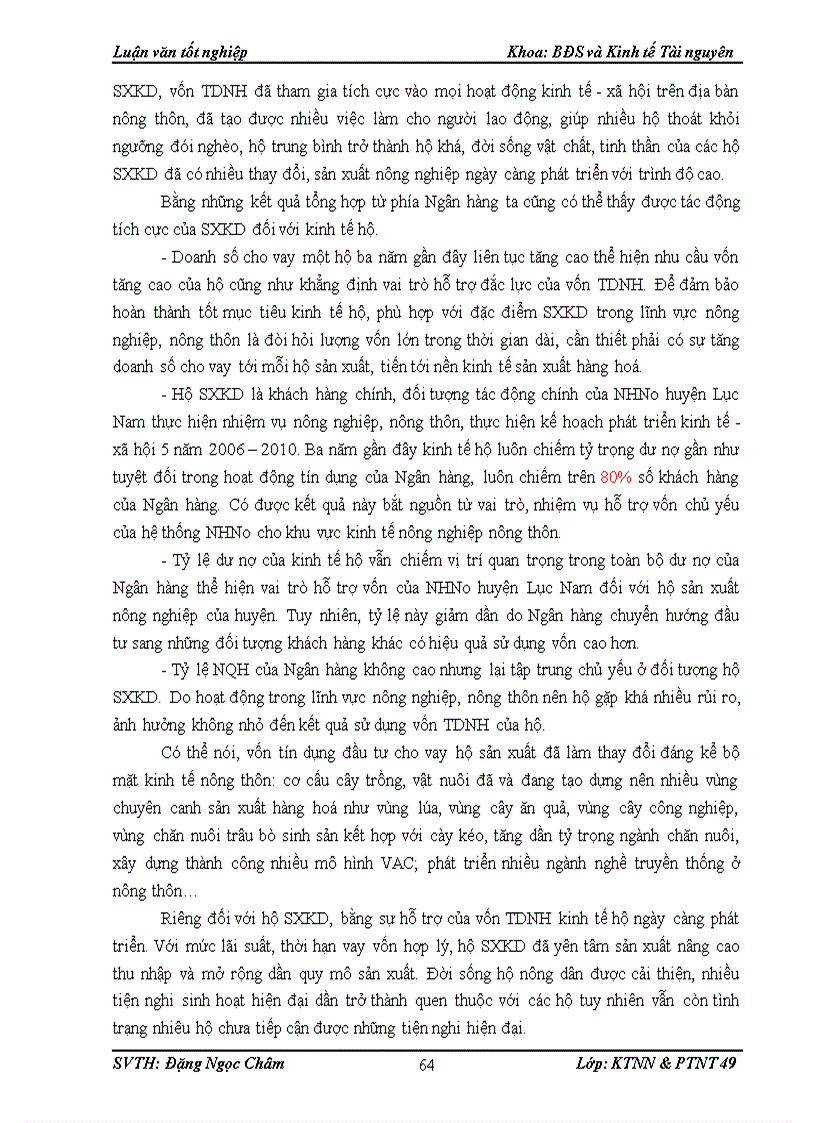 image for page Giải pháp nâng cao hiệu quả Tín dụng của Ngân hàng Nông nghiệp và Phát triển nông thôn huyện Lục Nam tỉnh Bắc Giang đối với hộ sản xuất kinh doanh