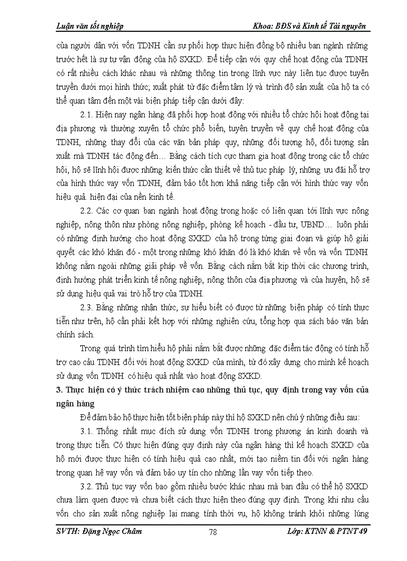 image for page Giải pháp nâng cao hiệu quả Tín dụng của Ngân hàng Nông nghiệp và Phát triển nông thôn huyện Lục Nam tỉnh Bắc Giang đối với hộ sản xuất kinh doanh