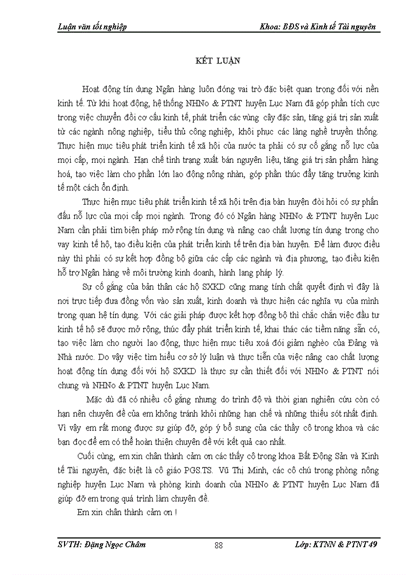 image for page Giải pháp nâng cao hiệu quả Tín dụng của Ngân hàng Nông nghiệp và Phát triển nông thôn huyện Lục Nam tỉnh Bắc Giang đối với hộ sản xuất kinh doanh