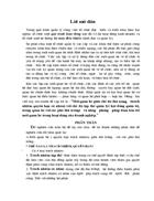 Mối quan hệ giữa chế độ thủ trưởng với chế độ tập thể quản lý và nhưng phương pháp đảm bảo tốt mối quan hệ trong hoạt động của doanh nghiệp