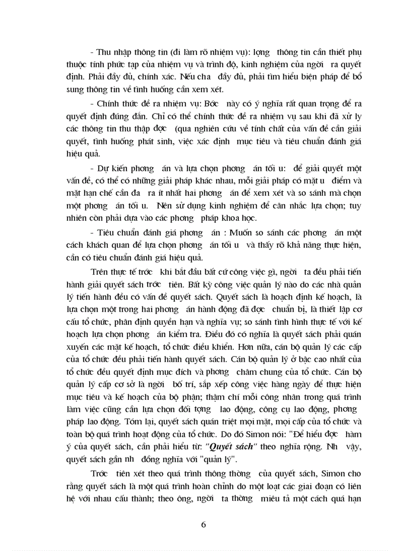 image for page Mối quan hệ giữa chế độ thủ trưởng với chế độ tập thể quản lý và nhưng phương pháp đảm bảo tốt mối quan hệ trong hoạt động của doanh nghiệp