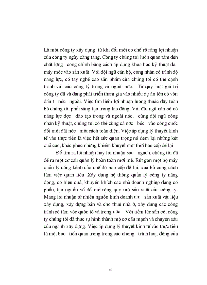 image for page Tìm hiểu về giá trị thặng dư