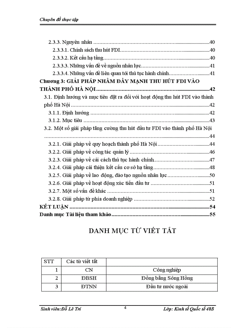 image for page Giải pháp tăng cường thu hút đầu tư trực tiếp nước ngoài FDI vào thành phố Hà Nội 1