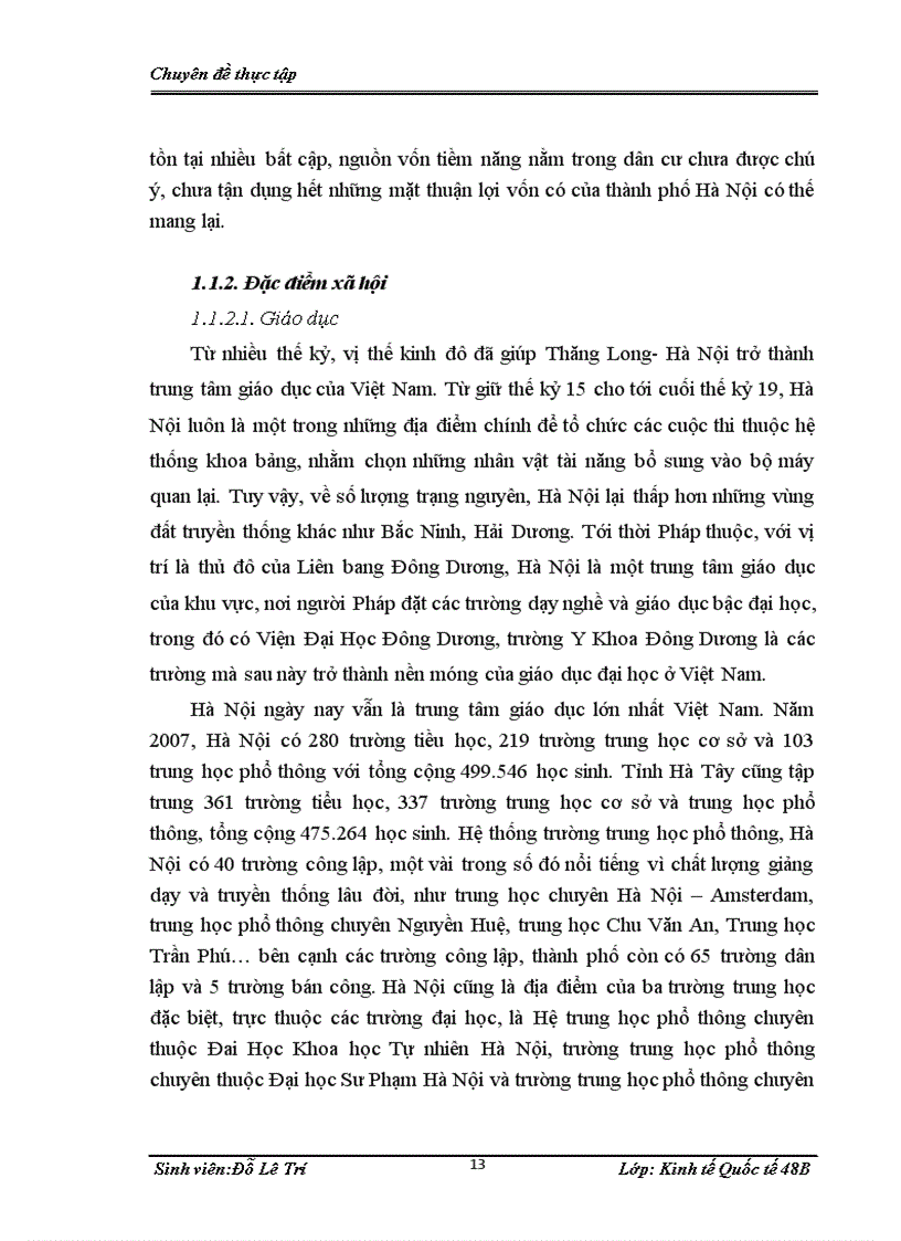 image for page Giải pháp tăng cường thu hút đầu tư trực tiếp nước ngoài FDI vào thành phố Hà Nội 1