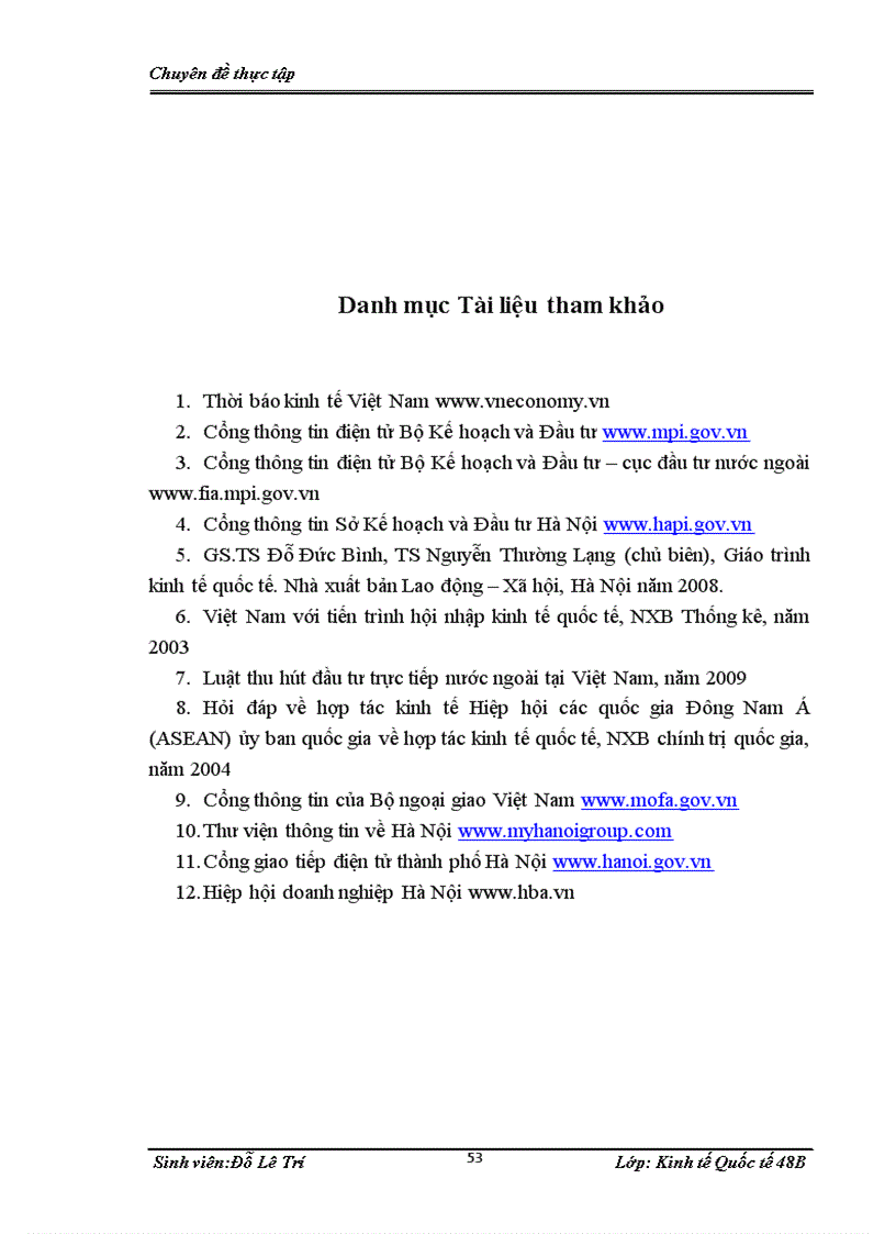 image for page Giải pháp tăng cường thu hút đầu tư trực tiếp nước ngoài FDI vào thành phố Hà Nội 1