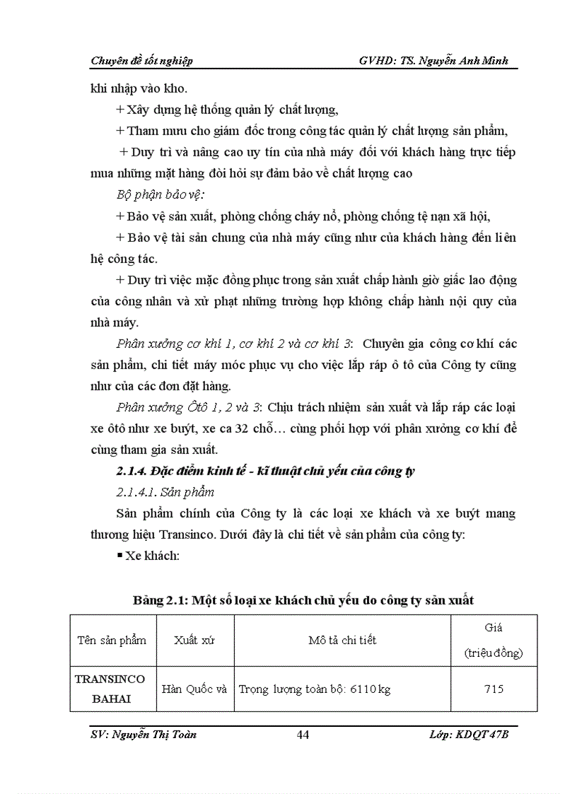 image for page Giải pháp nâng cao năng lực cạnh tranh của Công ty cổ phần Cơ khí ô tô 3 2 trong bối cảnh hội nhập kinh tế quốc tế