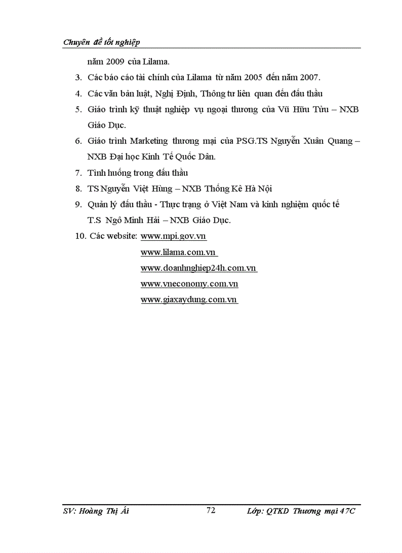 image for page Tăng cường năng lực trong đấu thầu xây lắp của Tổng công ty Lắp Máy Việt Nam LILAMA