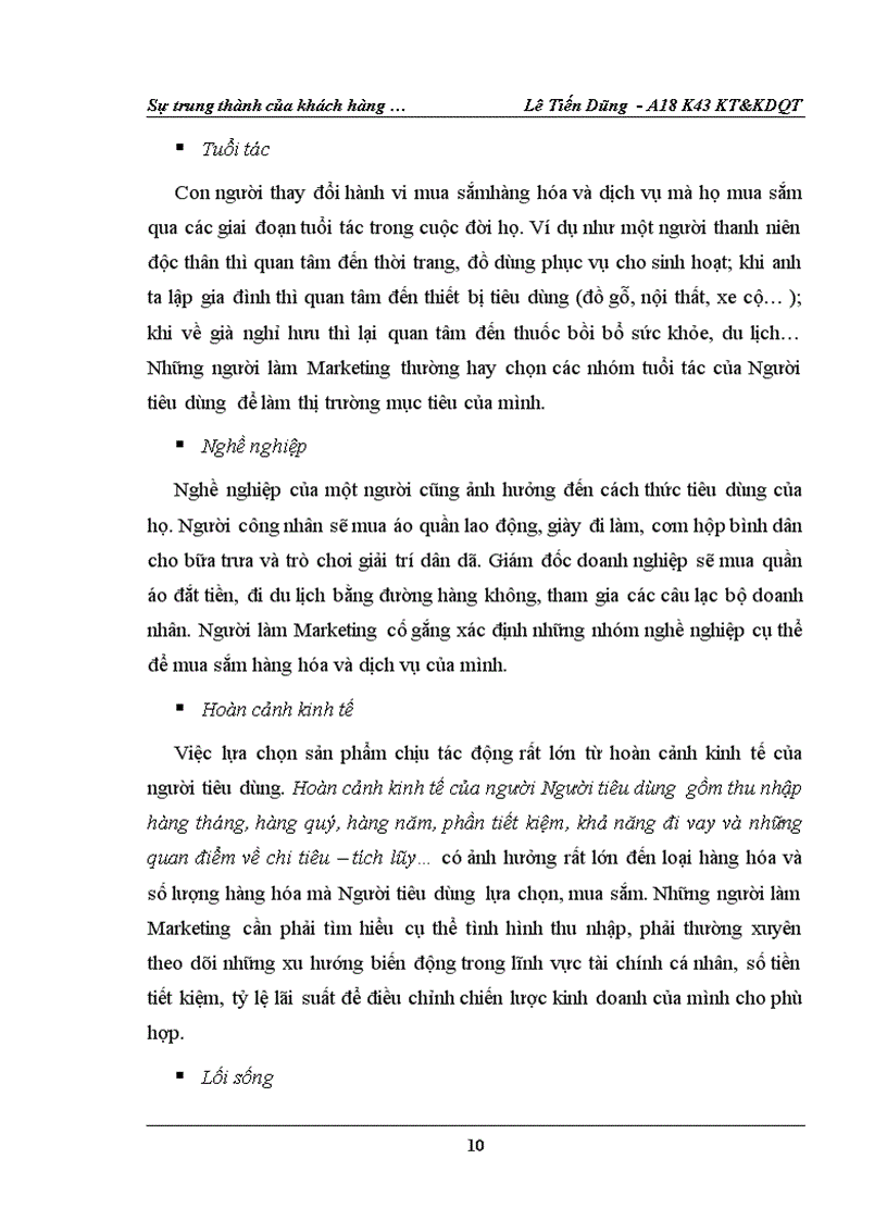 image for page Nghiên cứu sự trung thành của khách hàng đối với dịch vụ viễn thông di động tại Việt Nam