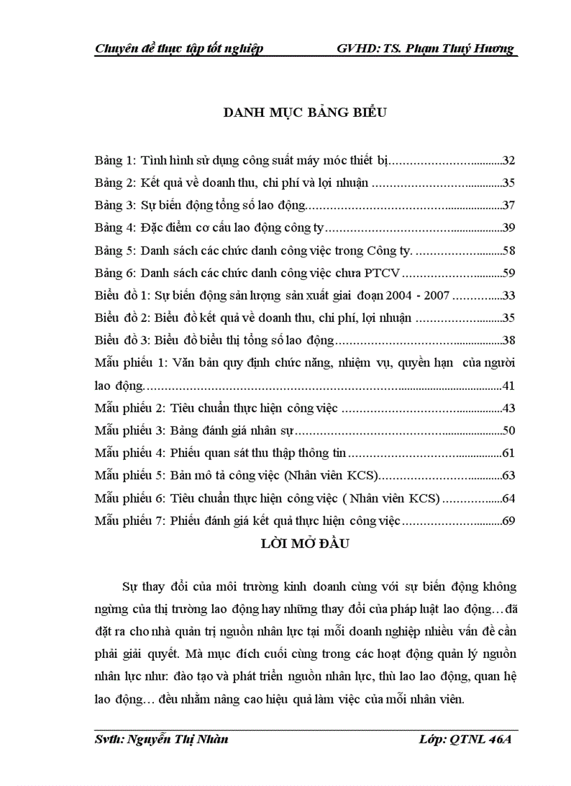 image for page Nâng cao vai trò của phân tích công việc trong hoạt động đánh giá thực hiện công việc tại công ty Cổ phần sản xuất và thương mại Phúc Tiến Vĩnh Phúc