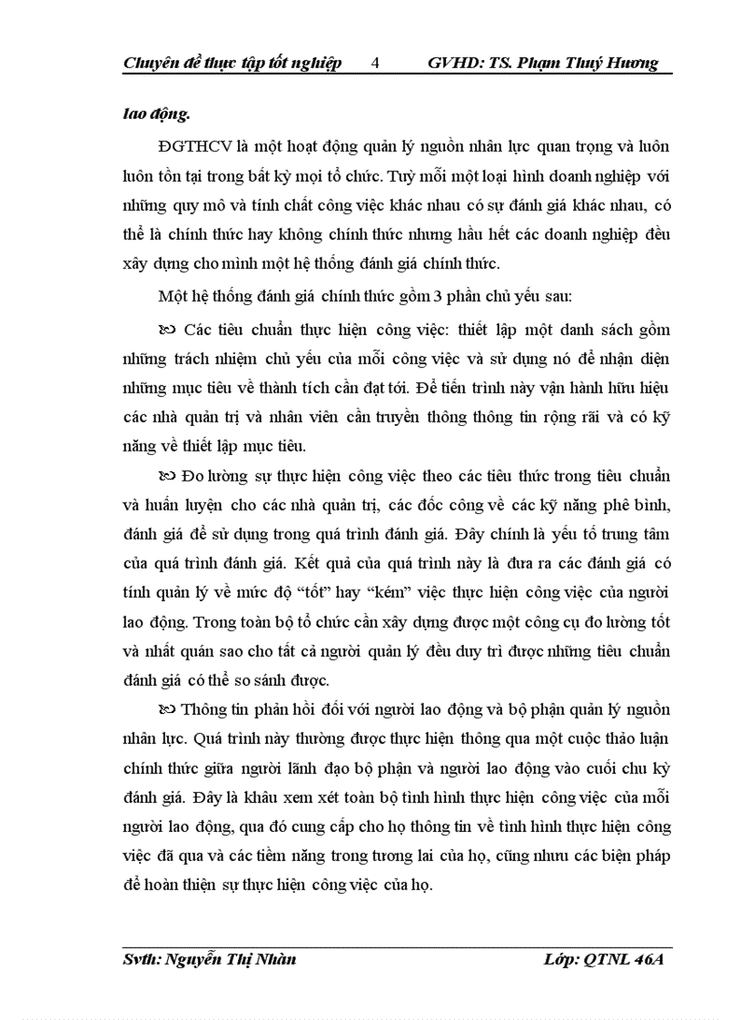 image for page Nâng cao vai trò của phân tích công việc trong hoạt động đánh giá thực hiện công việc tại công ty Cổ phần sản xuất và thương mại Phúc Tiến Vĩnh Phúc