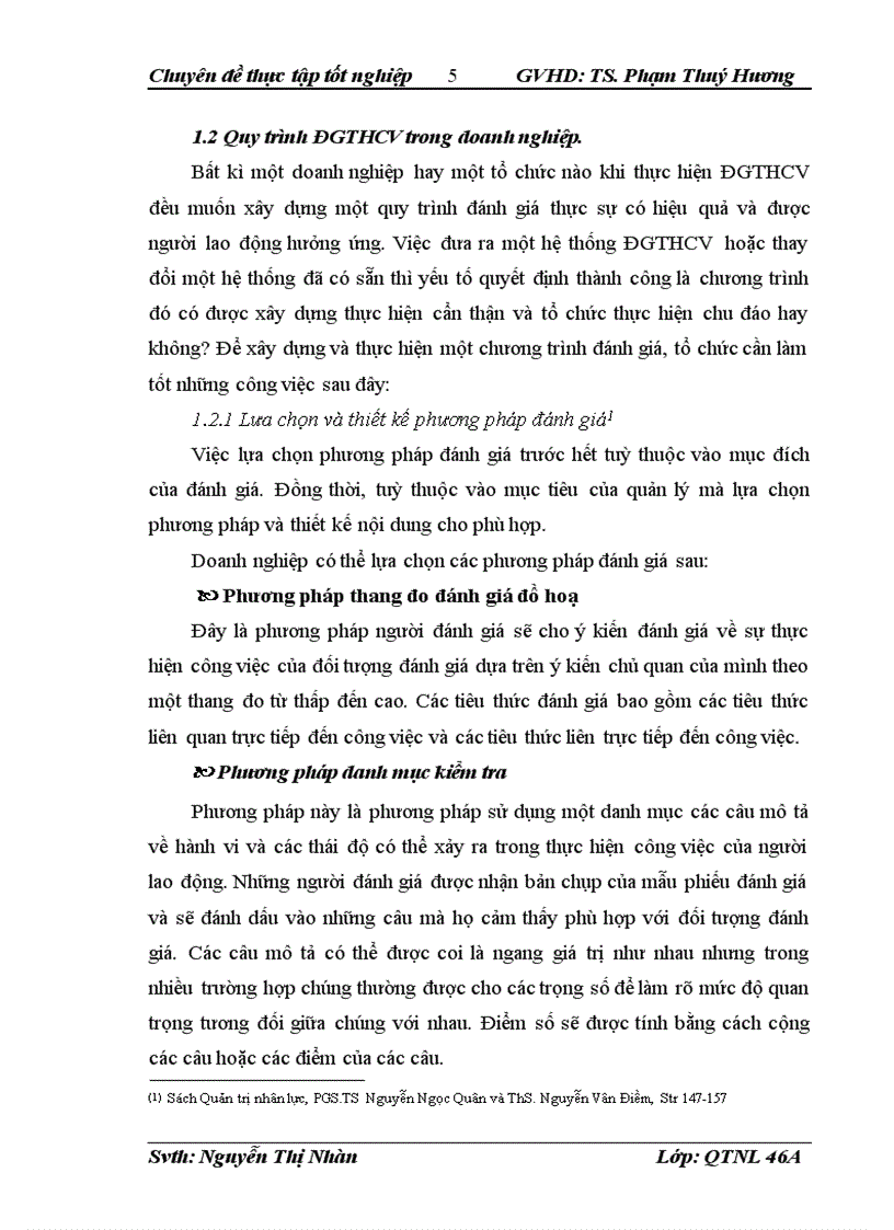 image for page Nâng cao vai trò của phân tích công việc trong hoạt động đánh giá thực hiện công việc tại công ty Cổ phần sản xuất và thương mại Phúc Tiến Vĩnh Phúc