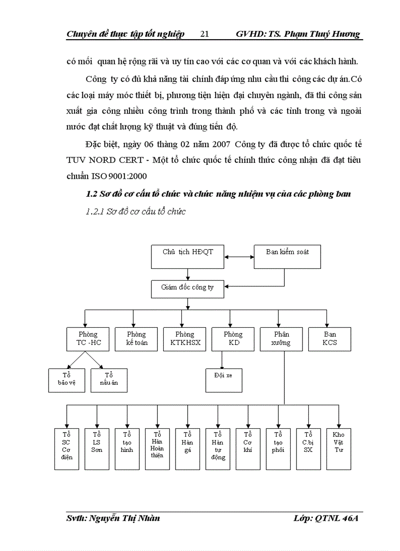 image for page Nâng cao vai trò của phân tích công việc trong hoạt động đánh giá thực hiện công việc tại công ty Cổ phần sản xuất và thương mại Phúc Tiến Vĩnh Phúc
