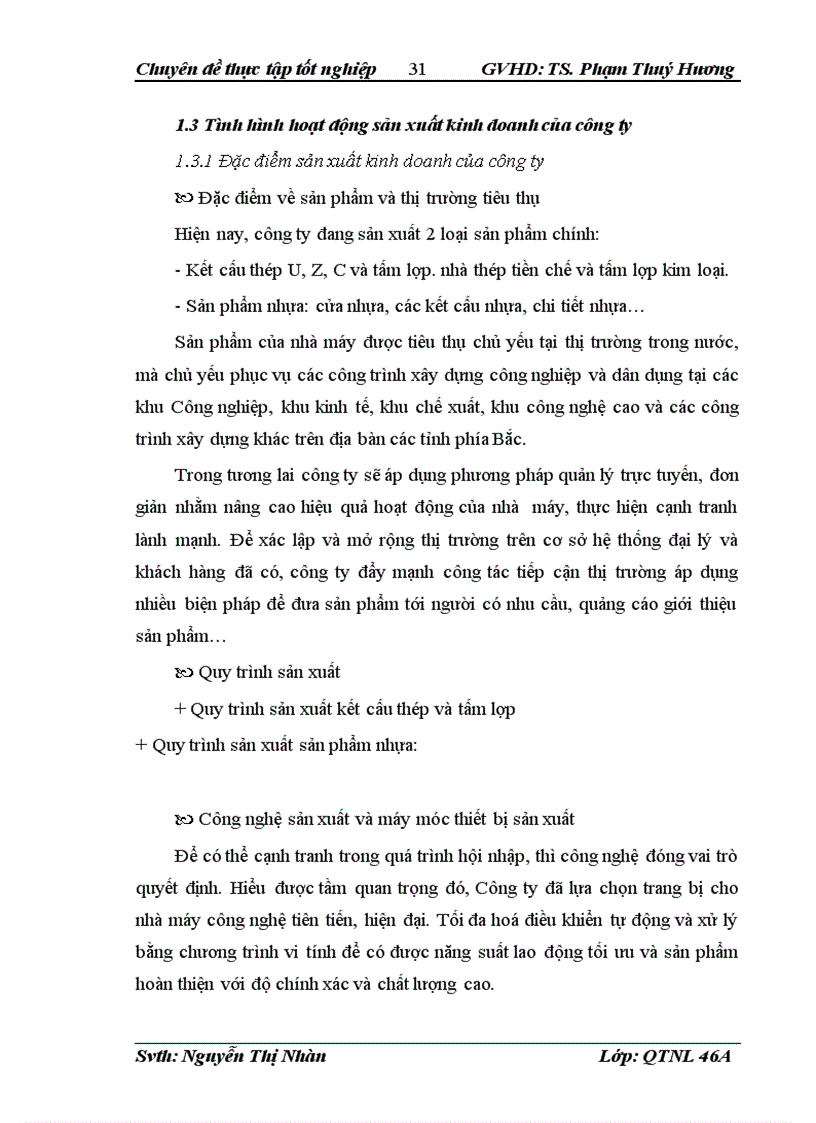 image for page Nâng cao vai trò của phân tích công việc trong hoạt động đánh giá thực hiện công việc tại công ty Cổ phần sản xuất và thương mại Phúc Tiến Vĩnh Phúc