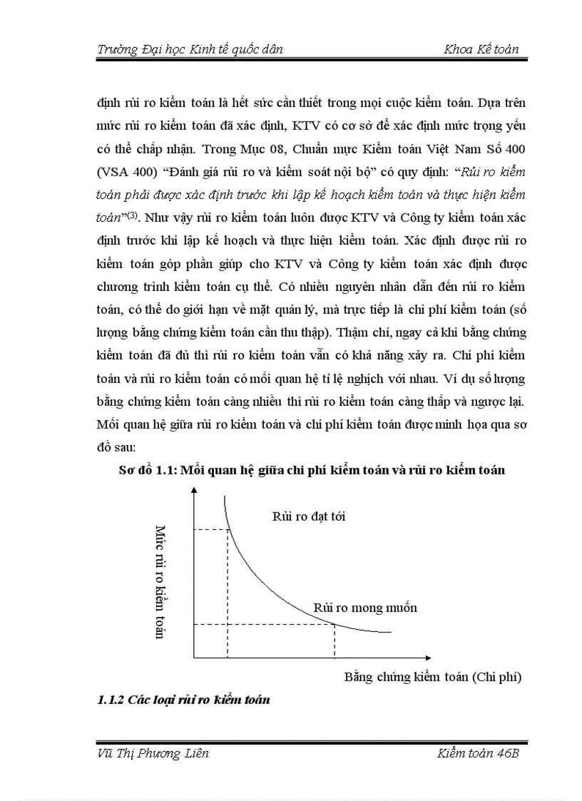 image for page Hoàn thiện quy trình đánh giá rủi ro trong giai đoạn lập kế hoạch kiểm toán do Công ty TNHH kiểm toán An Phú thực hiện 1