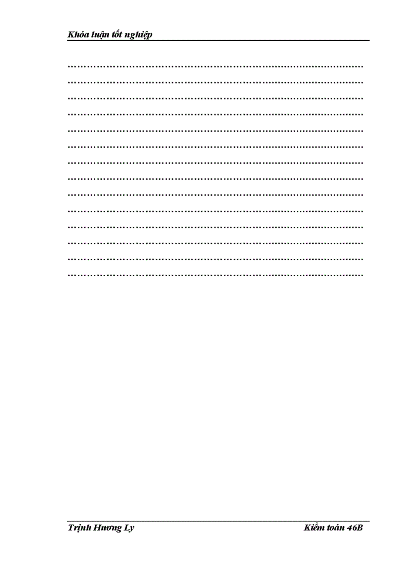 image for page Hoàn thiện kiểm toán hàng tồn kho trong kiểm toán báo cáo tài chính do Công ty Kiểm toán và Dịch vụ Tin học AISC thực hiện