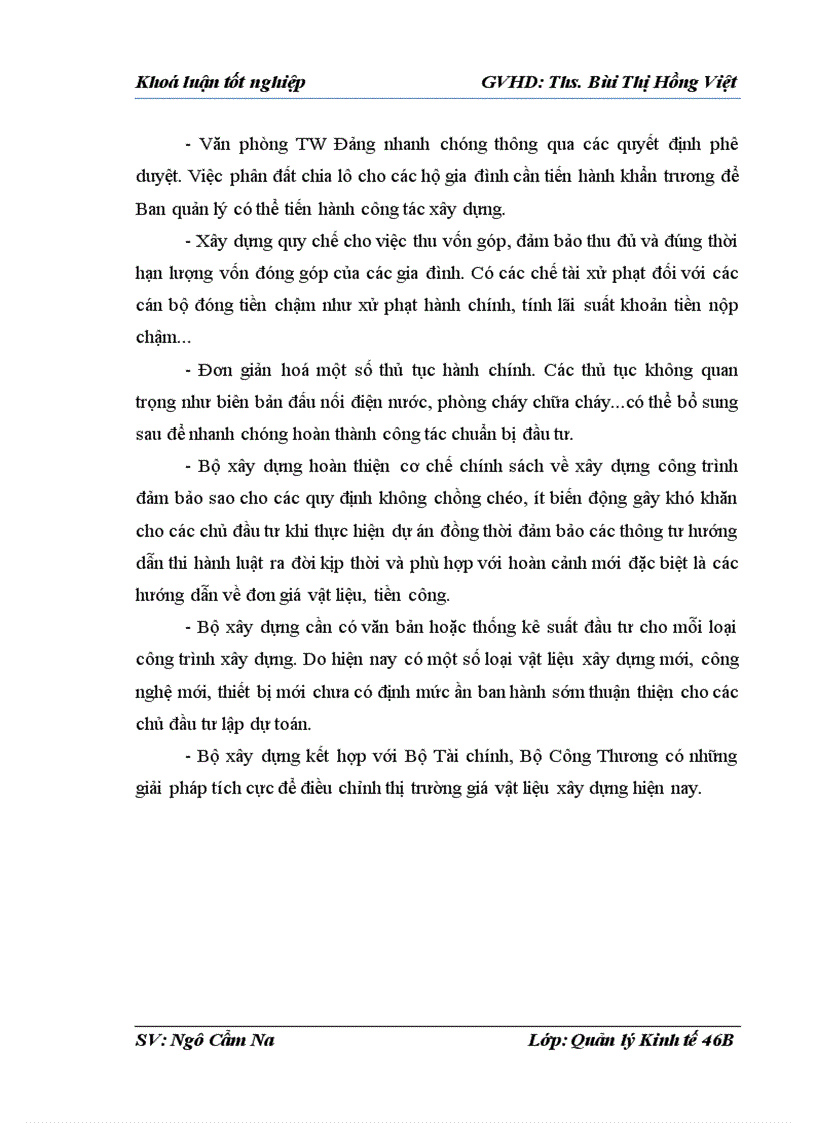 image for page Hoàn thiện công tác quản lý dự án đầu tư xây dựng công trình tại BQL dự án của TW