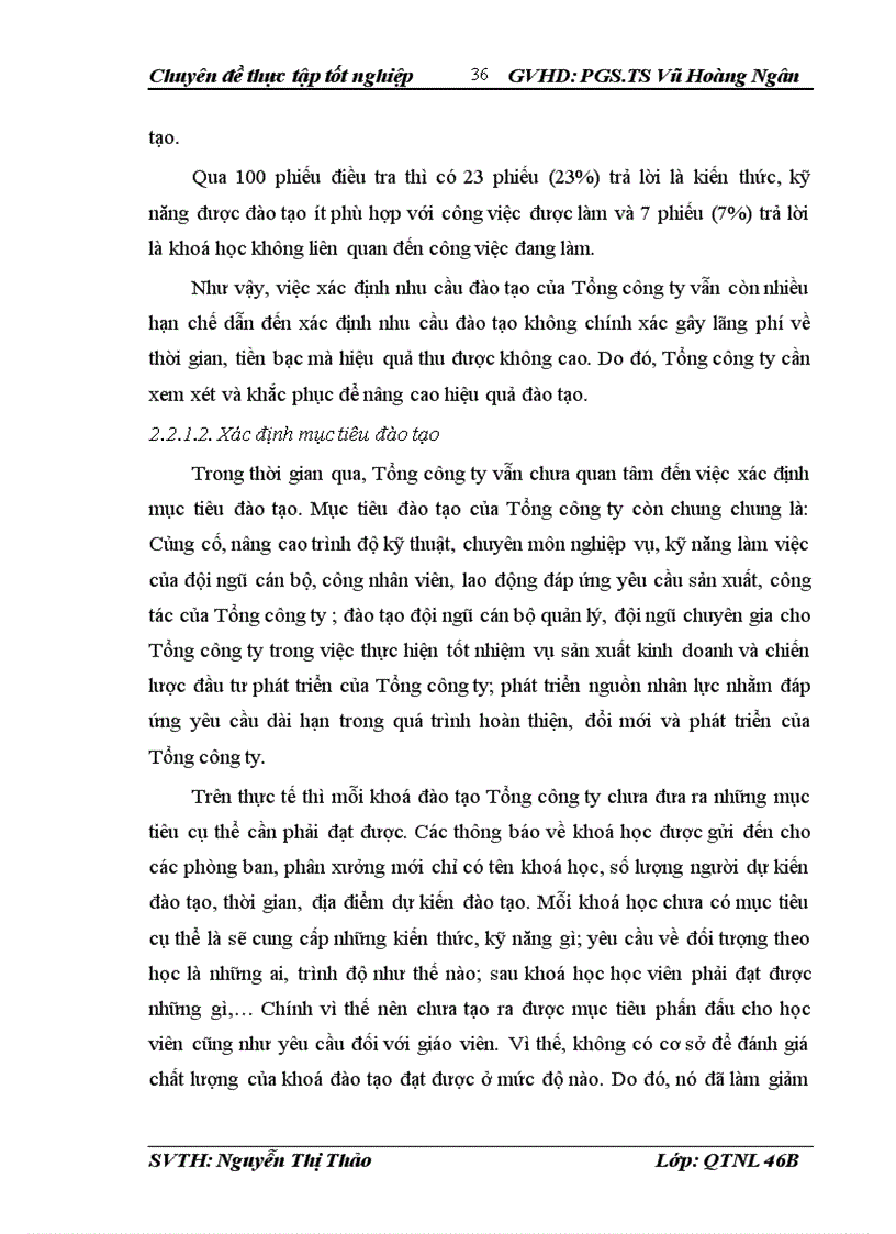 image for page Hoàn thiện công tác đào tạo và phát triển nguồn nhân lực tại Tổng công ty Giấy Việt Nam 1