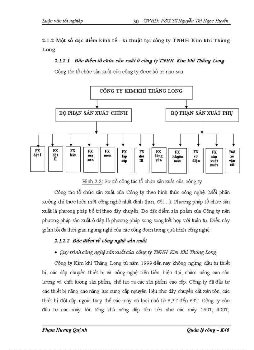 image for page Hoàn thiện quản lý chất lượng theo tiêu chuẩn ISO 9001 2000 tại công ty TNHH Kim khí Thăng Long