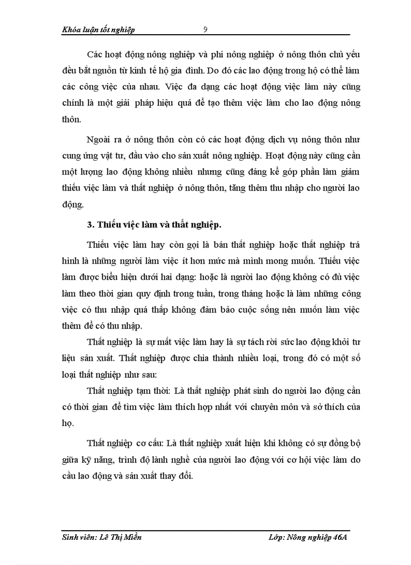 image for page Một số giải pháp tạo việc làm cho người lao động nông nghiệp nông thôn bị thu hồi đất do tác động của đô thị hóa ở ngoại thành Hà Nội