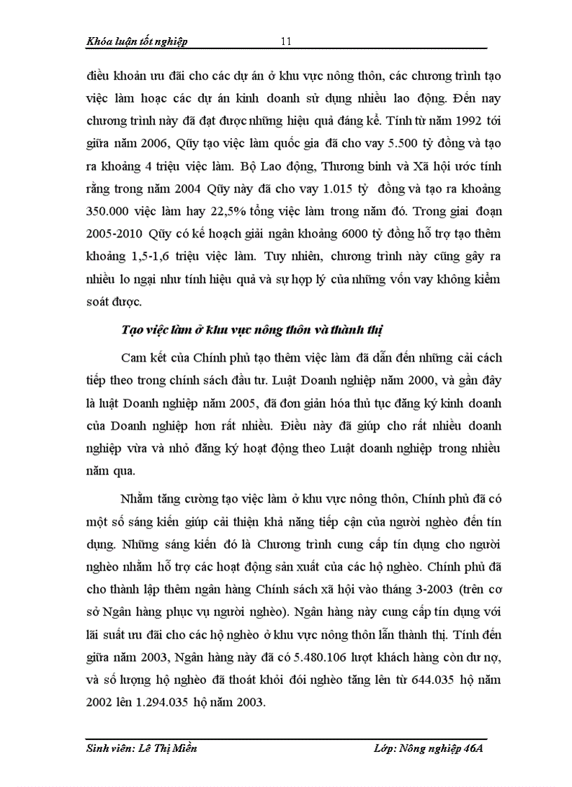 image for page Một số giải pháp tạo việc làm cho người lao động nông nghiệp nông thôn bị thu hồi đất do tác động của đô thị hóa ở ngoại thành Hà Nội