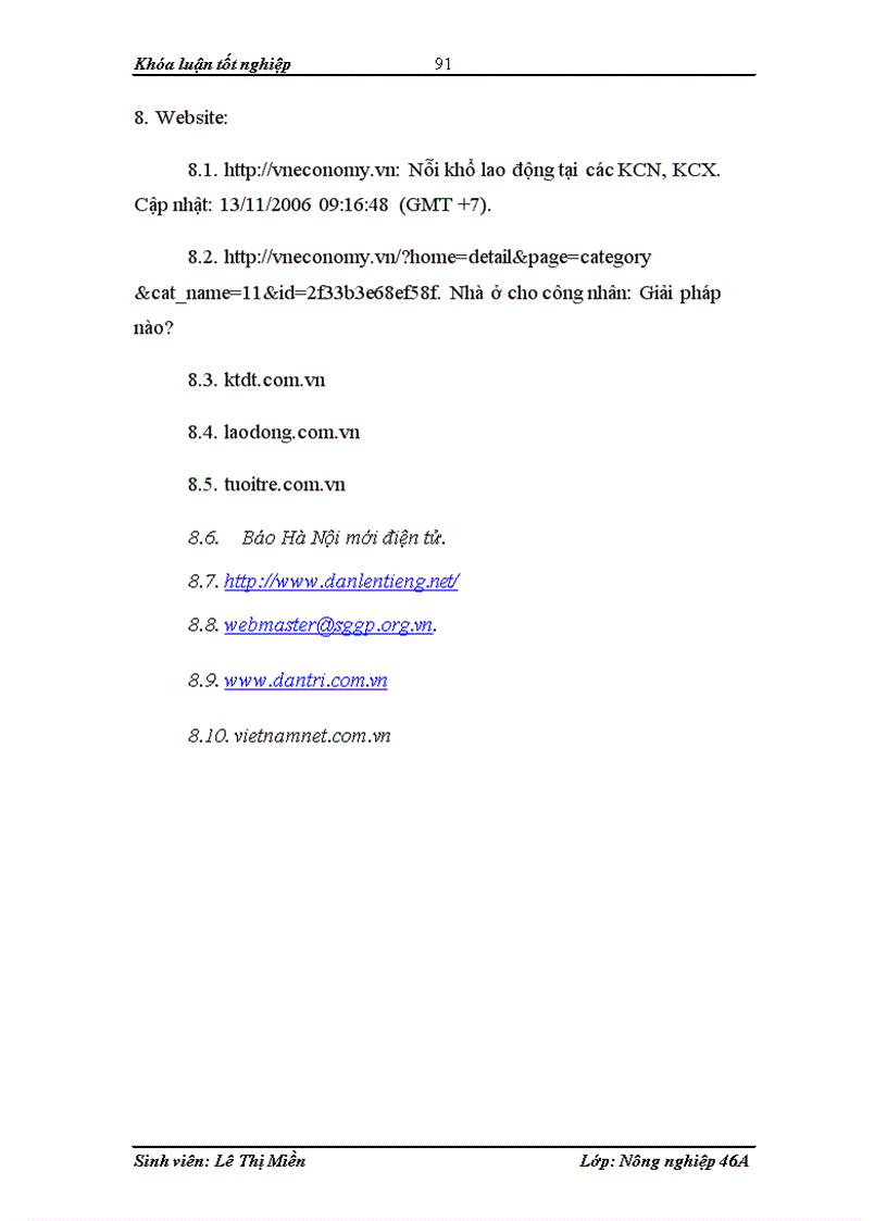 image for page Một số giải pháp tạo việc làm cho người lao động nông nghiệp nông thôn bị thu hồi đất do tác động của đô thị hóa ở ngoại thành Hà Nội