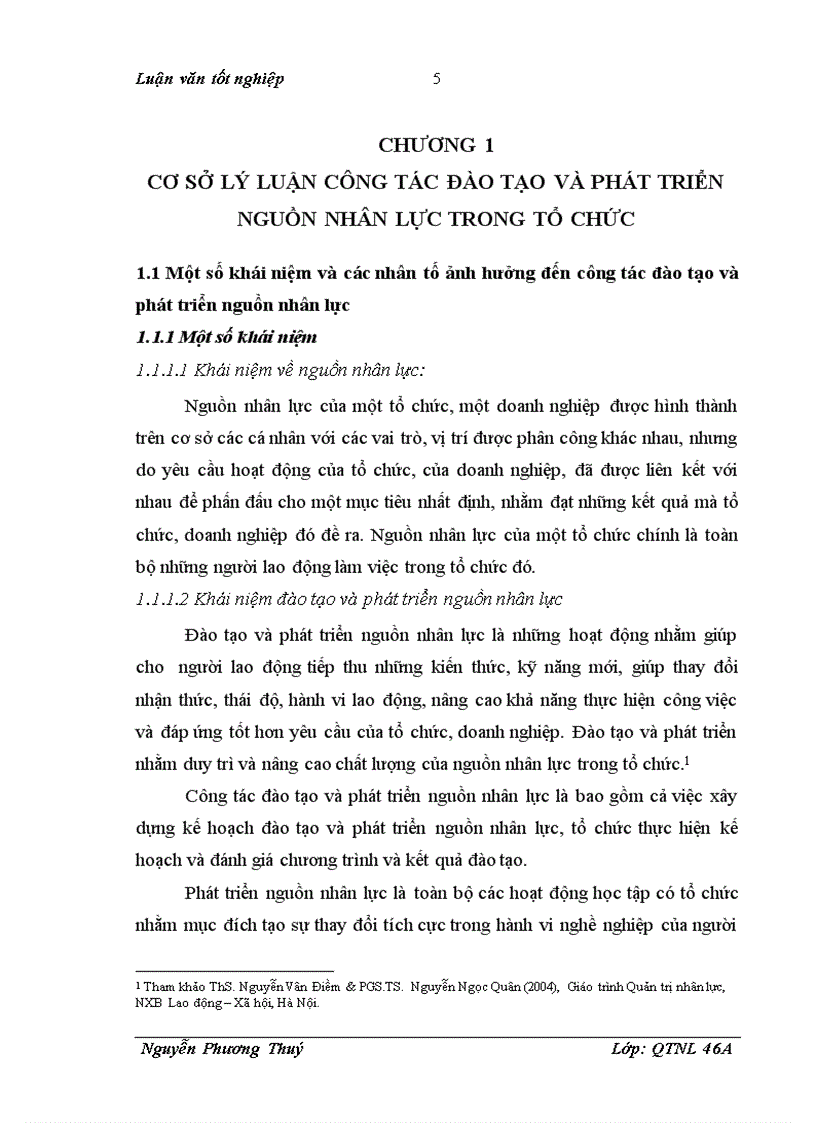 image for page Hoàn thiện công tác đào tạo và phát triển nguồn nhân lực tại Công ty cổ phần Cơ giới và xây dựng Thăng Long