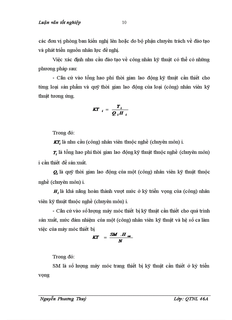 image for page Hoàn thiện công tác đào tạo và phát triển nguồn nhân lực tại Công ty cổ phần Cơ giới và xây dựng Thăng Long