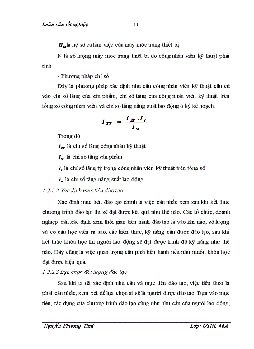 image for page Hoàn thiện công tác đào tạo và phát triển nguồn nhân lực tại Công ty cổ phần Cơ giới và xây dựng Thăng Long
