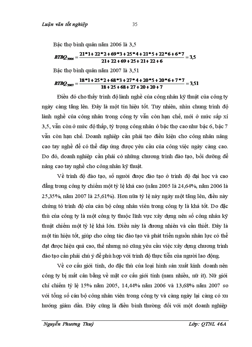 image for page Hoàn thiện công tác đào tạo và phát triển nguồn nhân lực tại Công ty cổ phần Cơ giới và xây dựng Thăng Long