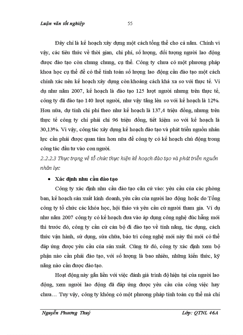 image for page Hoàn thiện công tác đào tạo và phát triển nguồn nhân lực tại Công ty cổ phần Cơ giới và xây dựng Thăng Long