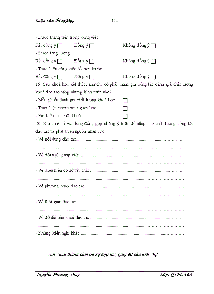 image for page Hoàn thiện công tác đào tạo và phát triển nguồn nhân lực tại Công ty cổ phần Cơ giới và xây dựng Thăng Long