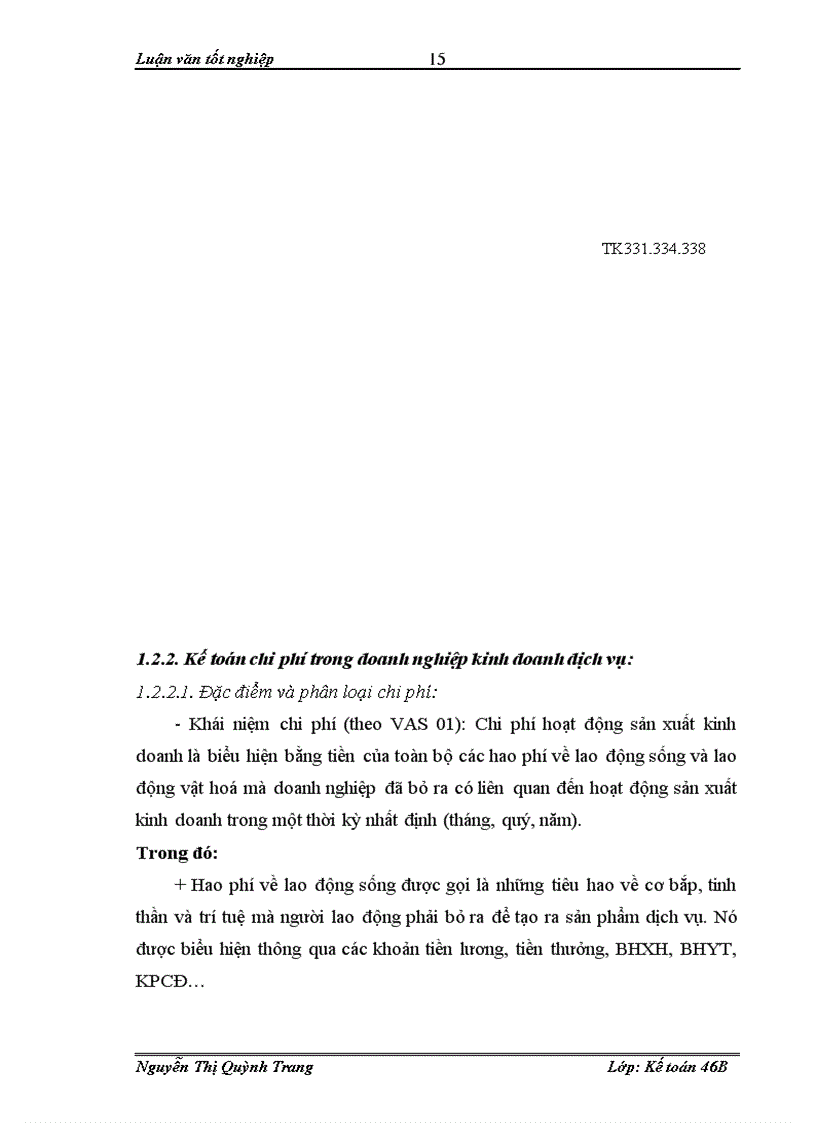 image for page Hoàn thiện kế toán doanh thu chi phí và xác định kết quả kinh doanh tại Công ty liên doanh vận chuyển quốc tế Hải Vân