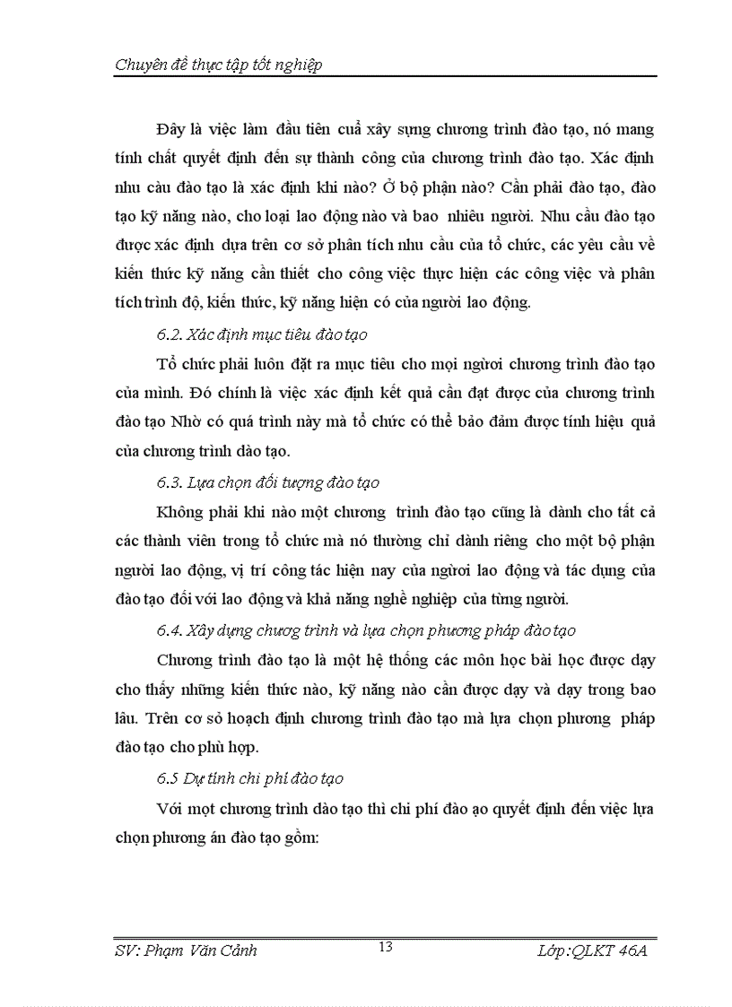 image for page Thực trạng và giải pháp nâng cao chất lượng đào tạo và phát triển đội ngũ cán bộ viên chức trường Trung học nghiệp vụ quản lý lương thực thực phẩm