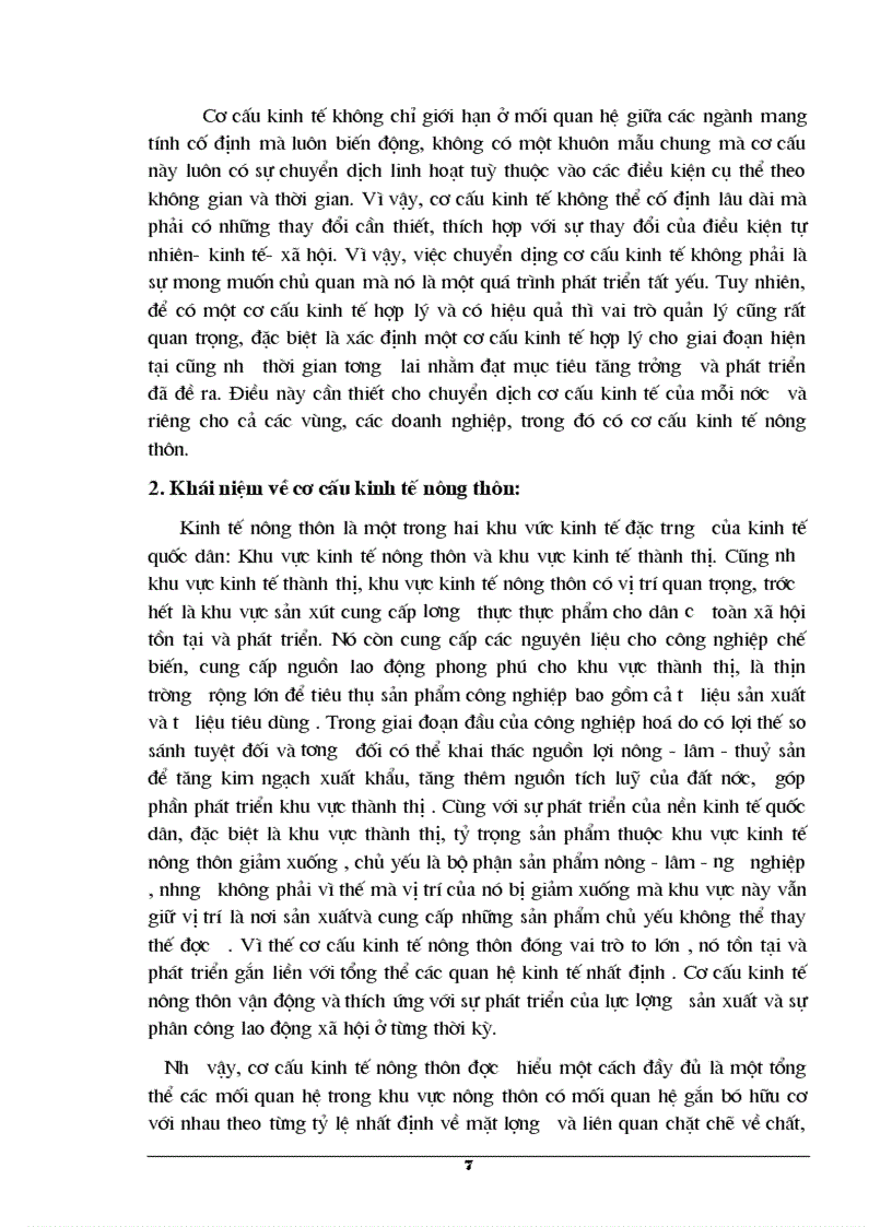 image for page Phương hướng và những giải pháp chủ yếu cho việc chuyển dịch cơ cấu kinh tế nông thôn huyện Thanh Trì thời gian tới