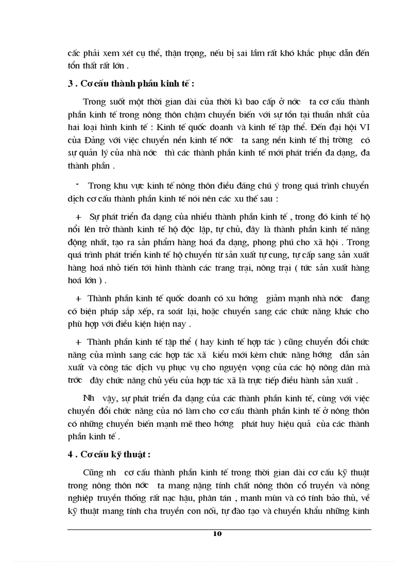 image for page Phương hướng và những giải pháp chủ yếu cho việc chuyển dịch cơ cấu kinh tế nông thôn huyện Thanh Trì thời gian tới