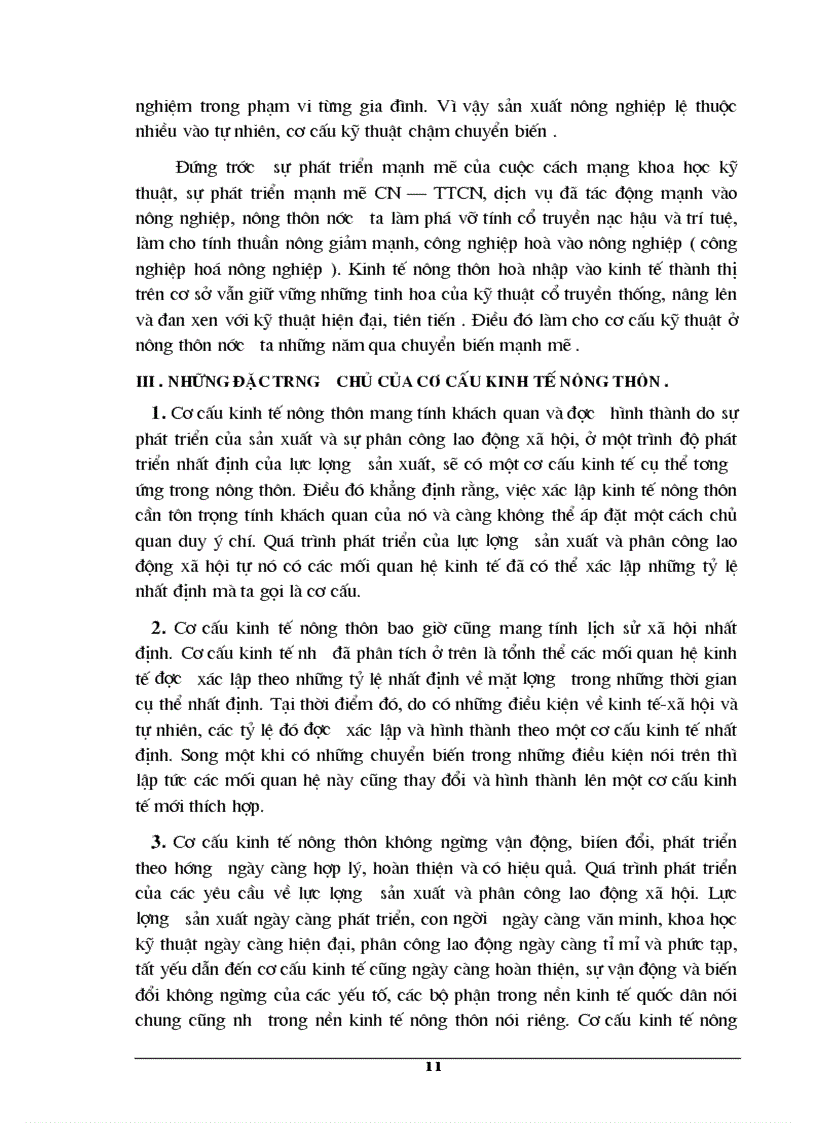 image for page Phương hướng và những giải pháp chủ yếu cho việc chuyển dịch cơ cấu kinh tế nông thôn huyện Thanh Trì thời gian tới