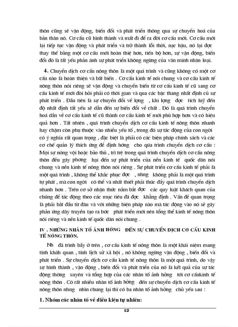 image for page Phương hướng và những giải pháp chủ yếu cho việc chuyển dịch cơ cấu kinh tế nông thôn huyện Thanh Trì thời gian tới