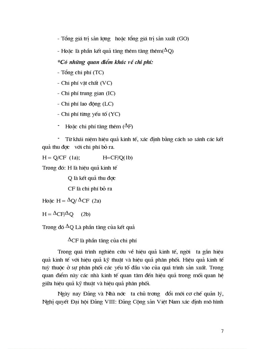 image for page Phân tích hiệu quả kinh tế của sản xuất nấm ở xã Tân Lập huyện Đan Phượng tỉnh Hà Tây