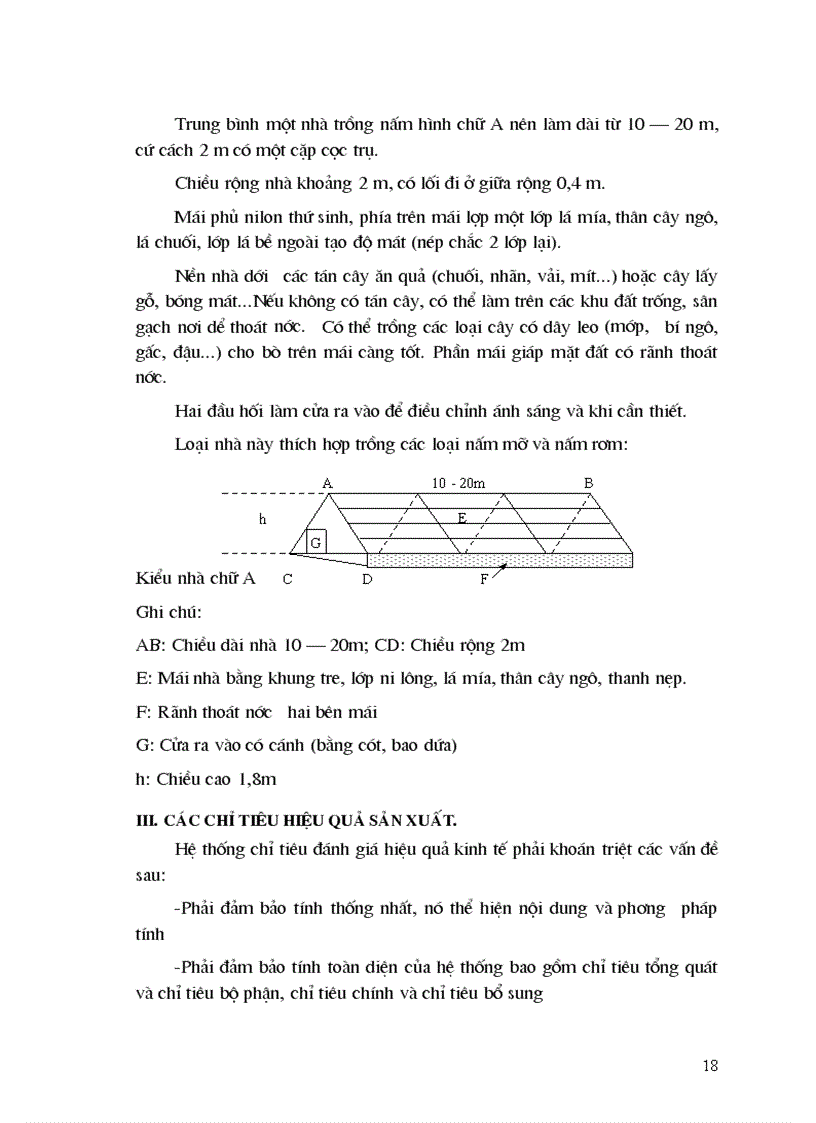 image for page Phân tích hiệu quả kinh tế của sản xuất nấm ở xã Tân Lập huyện Đan Phượng tỉnh Hà Tây