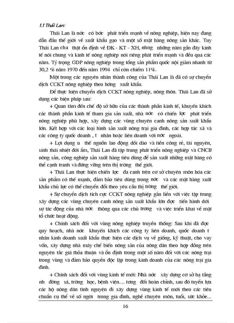 image for page Chuyển dịch cơ cấu kinh tế ngành nông nghiệp ở huyện Sóc Sơn Hà Nội