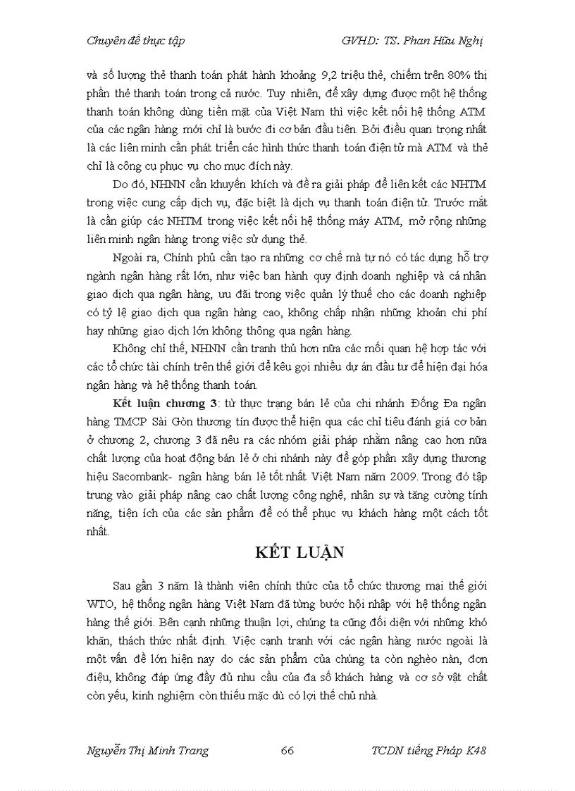 image for page Nâng cao chất lượng dịch vụ bán lẻ tại chi nhánh Đống Đa ngân hàng TMCP Sài Gòn thương tín