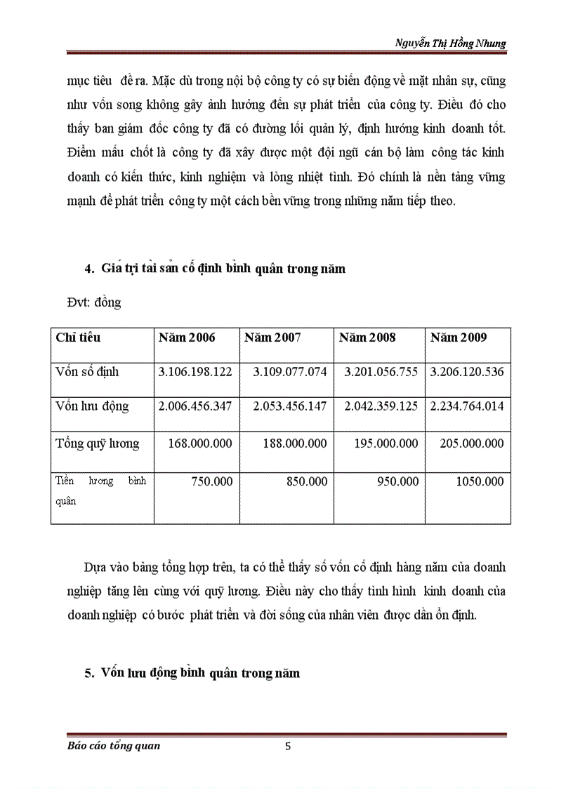 image for page Báo cáo thực tập tại Công ty trách nhiệm hữu hạn thương mại và dịch vụ Thịnh Thái