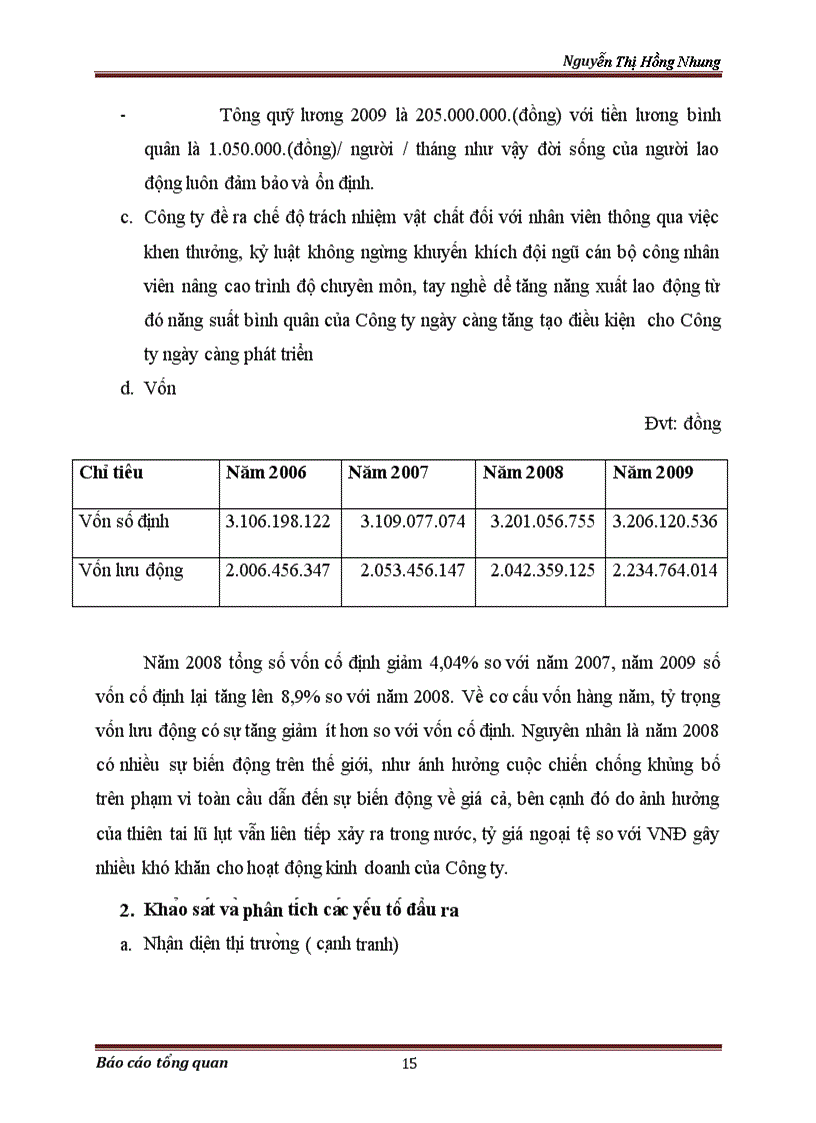 image for page Báo cáo thực tập tại Công ty trách nhiệm hữu hạn thương mại và dịch vụ Thịnh Thái