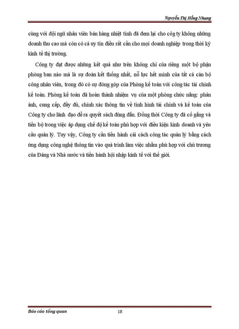 image for page Báo cáo thực tập tại Công ty trách nhiệm hữu hạn thương mại và dịch vụ Thịnh Thái