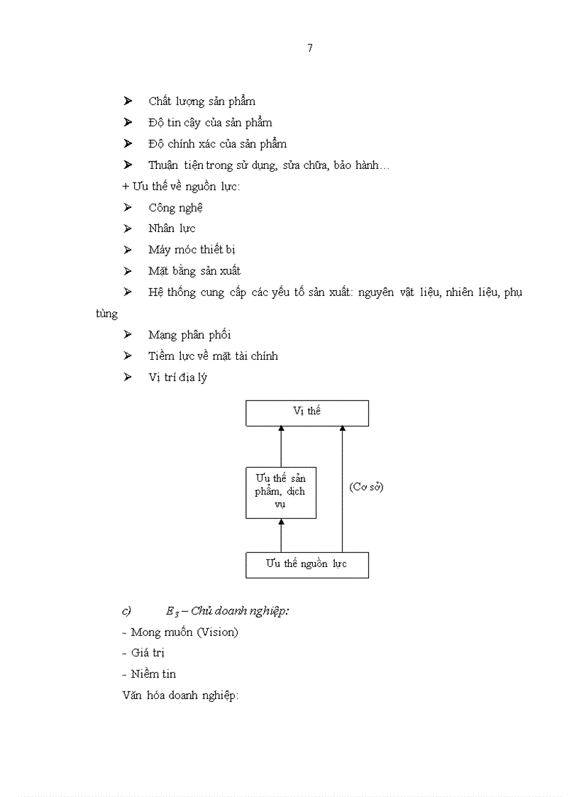 image for page Xây dựng chiến lược cạnh tranh cho các công ty sữa Việt Nam trong lĩnh vực sản phẩm Sữa bột 1